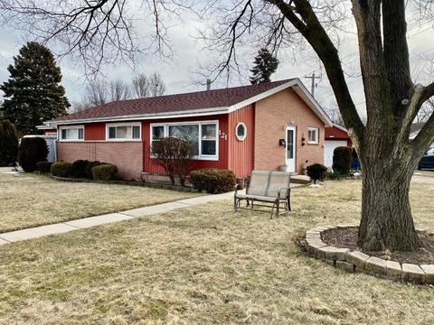 121 N Grant Dr, Addison, IL 60101 photo 3
