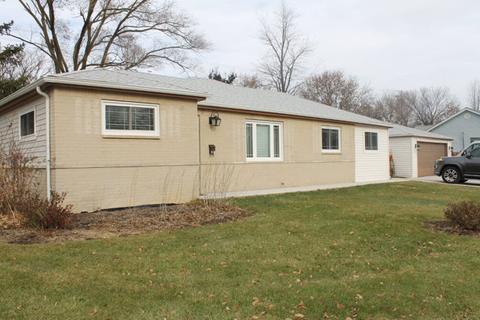 210 Aster Ln, Hoffman Estates, IL 60169 photo 2