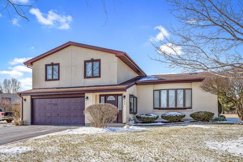 722 Braintree Ln, Bartlett, IL 60103 photo 1