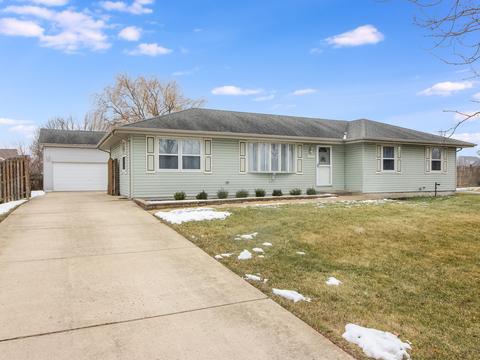 6610 Klinger Ln, Plainfield, IL 60586 photo 1