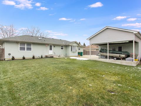 6610 Klinger Ln, Plainfield, IL 60586 photo 22