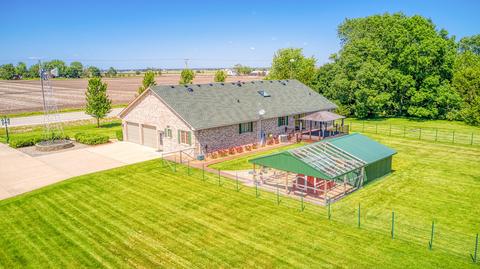 3825 E Sherrill Rd N, Minooka, IL 60447 photo 2