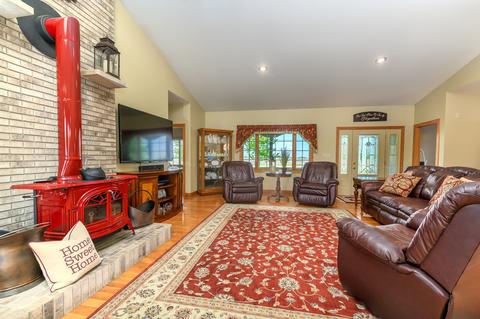 3825 E Sherrill Rd N, Minooka, IL 60447 photo 4