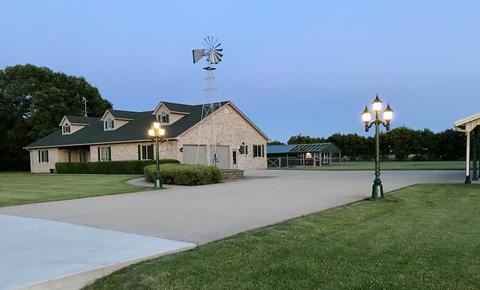 3825 E Sherrill Rd N, Minooka, IL 60447 photo 28