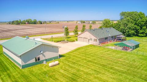 3825 E Sherrill Rd N, Minooka, IL 60447 photo 29