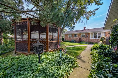 7036 Birch St, Bridgeview, IL 60455 photo 28