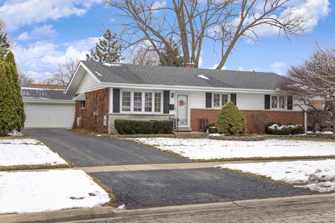7036 Birch St, Bridgeview, IL 60455 photo 1