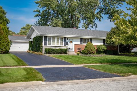 7036 Birch St, Bridgeview, IL 60455 photo 3