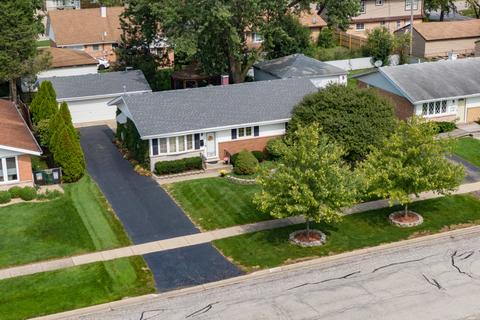 7036 Birch St, Bridgeview, IL 60455 photo 25