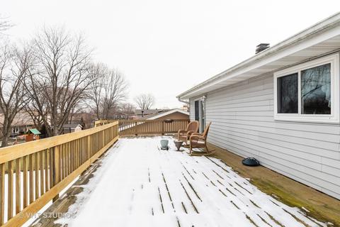 1040 Nottingham Ln, Hoffman Estates, IL 60169 photo 12