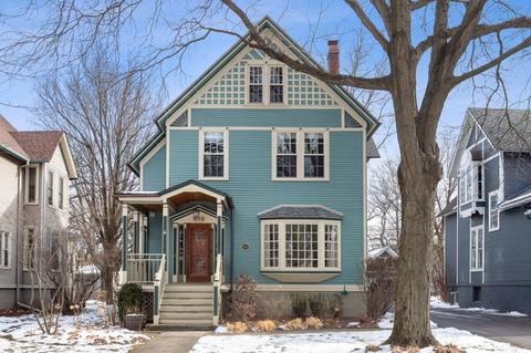 603 Thatcher Ave, River Forest, IL 60305 photo 1