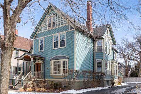 603 Thatcher Ave, River Forest, IL 60305 photo 33