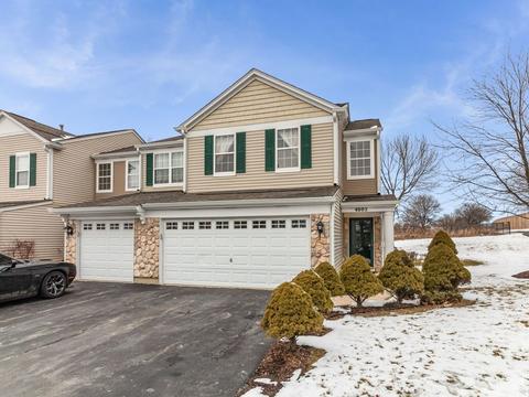 4005 Oak Tree Ln, Plainfield, IL 60586 photo 2