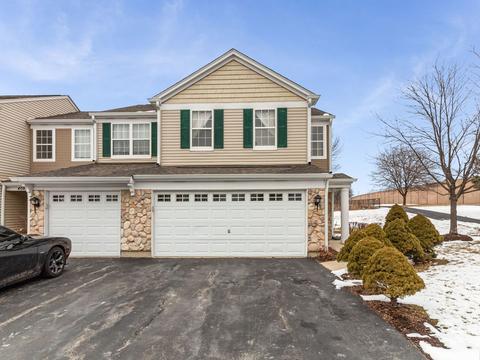 4005 Oak Tree Ln, Plainfield, IL 60586 photo 1