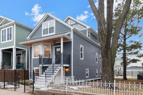 4138 N Whipple St, Chicago, IL 60618 photo 1