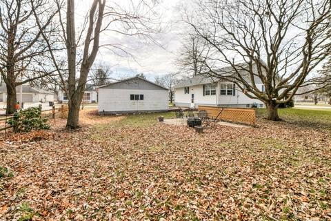 148 S Sangamon St, Bement, IL 61813 photo 19