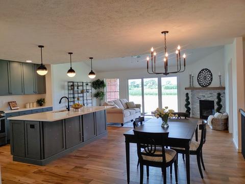 1408 Monterey Pine Dr, Normal, IL 61761 photo 7
