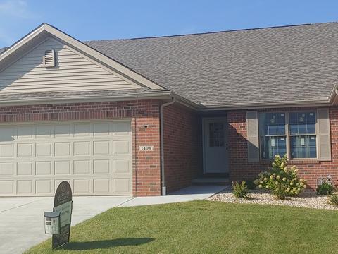 1408 Monterey Pine Dr, Normal, IL 61761 photo 1