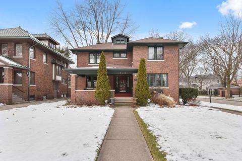 846 William St, River Forest, IL 60305 photo 1