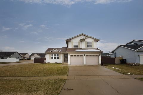 1901 Saltonstall Dr, Normal, IL 61761 photo 1