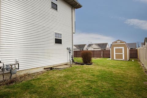 1901 Saltonstall Dr, Normal, IL 61761 photo 41