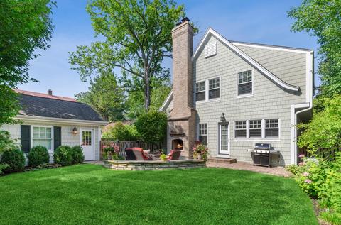 672 Elder Ln, Winnetka, IL 60093 photo 32