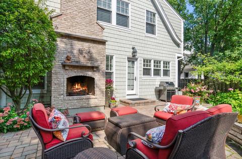 672 Elder Ln, Winnetka, IL 60093 photo 31
