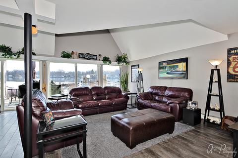 4106 Riverview Dr, Johnsburg, IL 60051 photo 7