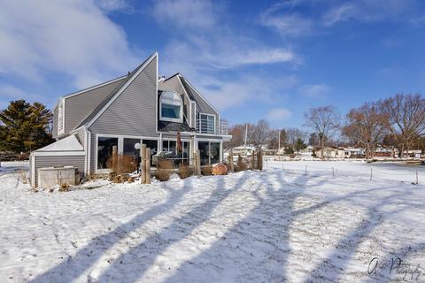 4106 Riverview Dr, Johnsburg, IL 60051 photo 5