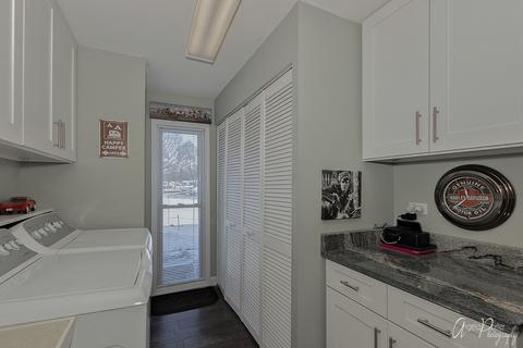 4106 Riverview Dr, Johnsburg, IL 60051 photo 22