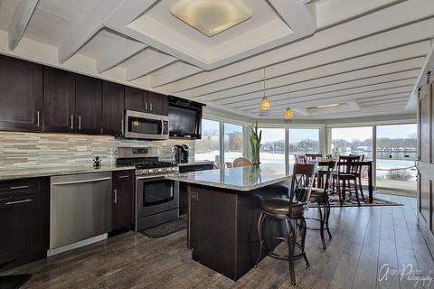 4106 Riverview Dr, Johnsburg, IL 60051 photo 13