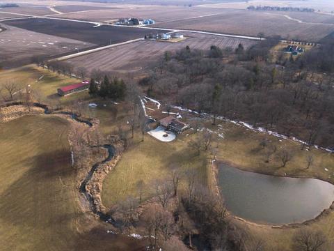 2423 County Road 700 E, Dewey, IL 61840 photo 1