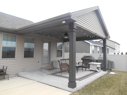 1124 Travertine Rd, Normal, IL 61761 photo 23