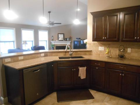 1124 Travertine Rd, Normal, IL 61761 photo 3