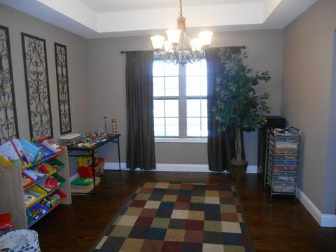 1124 Travertine Rd, Normal, IL 61761 photo 6