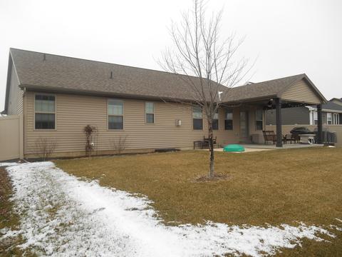 1124 Travertine Rd, Normal, IL 61761 photo 22
