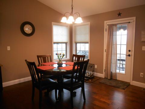 1124 Travertine Rd, Normal, IL 61761 photo 5