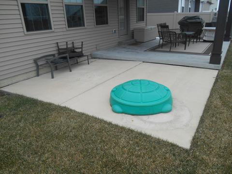 1124 Travertine Rd, Normal, IL 61761 photo 25