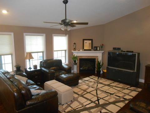 1124 Travertine Rd, Normal, IL 61761 photo 7