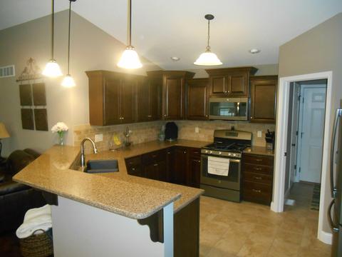 1124 Travertine Rd, Normal, IL 61761 photo 2