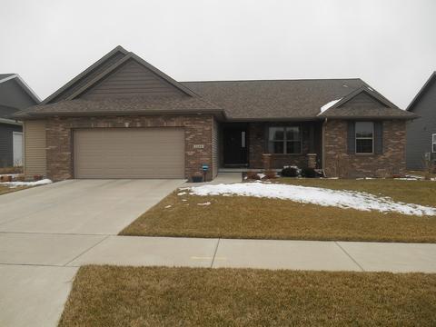 1124 Travertine Rd, Normal, IL 61761 photo 1