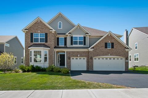 4069 Conifer Dr, Elgin, IL 60124 photo 1