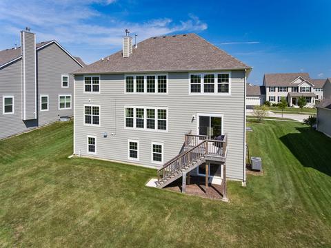4069 Conifer Dr, Elgin, IL 60124 photo 31
