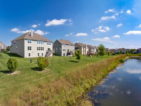 4069 Conifer Dr, Elgin, IL 60124 photo 29