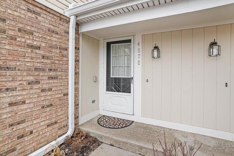 4878 Prestwick Pl, Hoffman Estates, IL 60010 photo 3