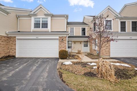 4878 Prestwick Pl, Hoffman Estates, IL 60010 photo 2