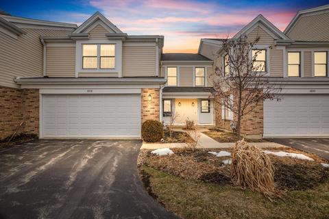 4878 Prestwick Pl, Hoffman Estates, IL 60010 photo 1