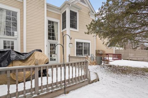 4878 Prestwick Pl, Hoffman Estates, IL 60010 photo 23