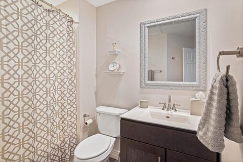 4878 Prestwick Pl, Hoffman Estates, IL 60010 photo 22