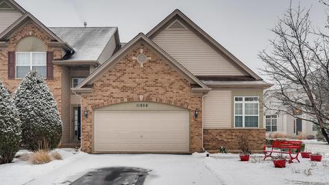 11959 Winterberry Ln, Plainfield, IL 60585 photo 1